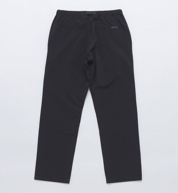 SHIPS「【SHIPS別注】Gramicci:〈接触冷感・撥水・UVカット〉4WAYストレッチ ドライ テーパード NN パンツ」|その他|