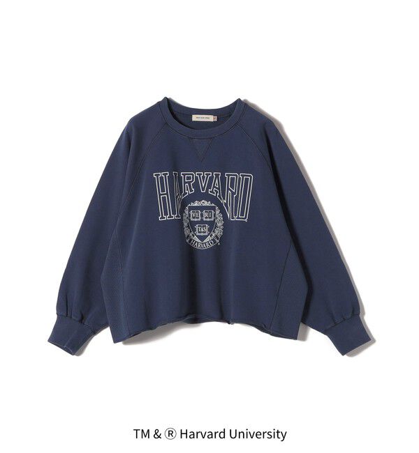 SHIPS for women「【SHIPS別注】〈洗濯機可能〉GOOD ROCK SPEED:COLLEGE SWEAT」|スウェット・ジャージ|