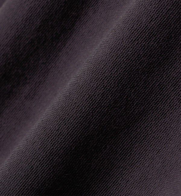 SHIPS for women「オーガニック コットン スムース TEE」|Tシャツ・カットソー|