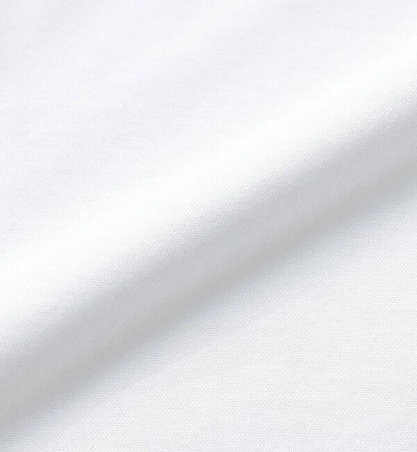 SHIPS「SHIPS: COOLMAX(R) ジャージー ショートスリーブ シャツ」|シャツ・ブラウス|