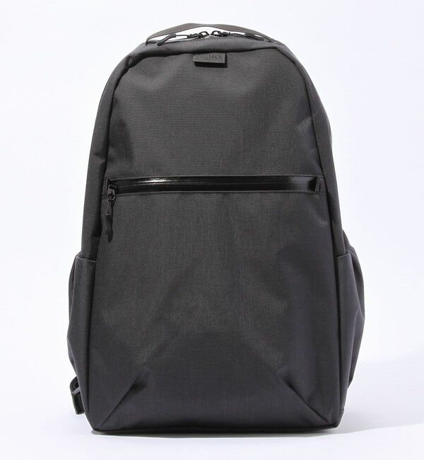TOMORROWLAND GOODS「【別注】bagjack&times;EDITION DAYPACK バックパック」|リュック|19 ブラック