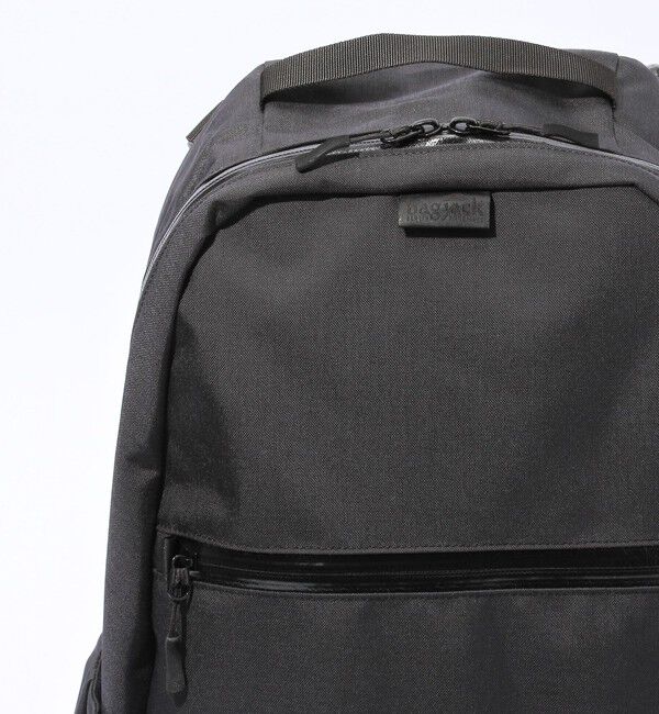 TOMORROWLAND GOODS「【別注】bagjack&times;EDITION DAYPACK バックパック」|リュック|