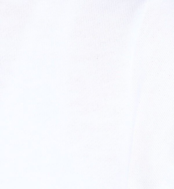 JAMES PERSE「バックパイルスエット プルオーバー WXA3293」|Tシャツ・カットソー|