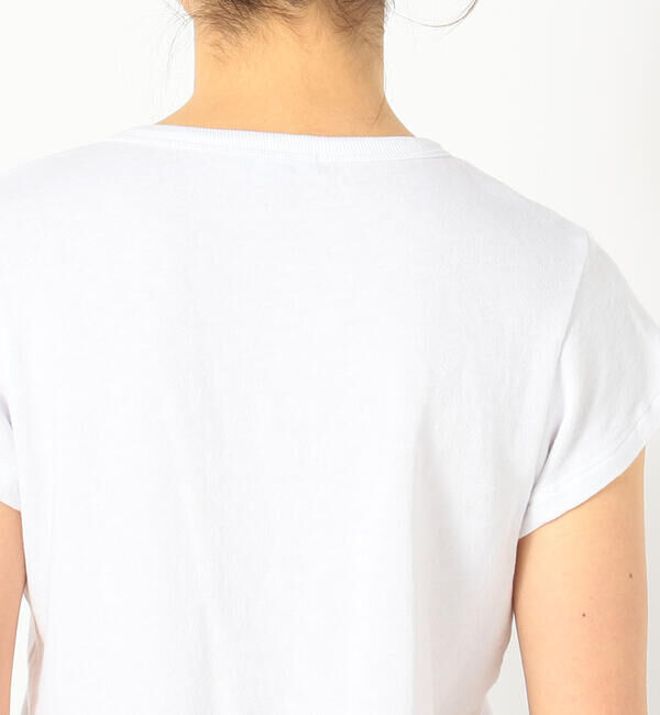 JAMES PERSE「バックパイルスエット プルオーバー WXA3293」|Tシャツ・カットソー|