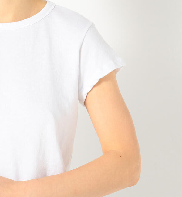 JAMES PERSE「バックパイルスエット プルオーバー WXA3293」|Tシャツ・カットソー|