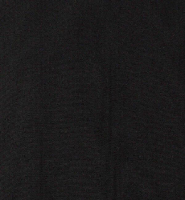 CABaN「コットン ポロニットプルオーバー」|ニット・セーター|