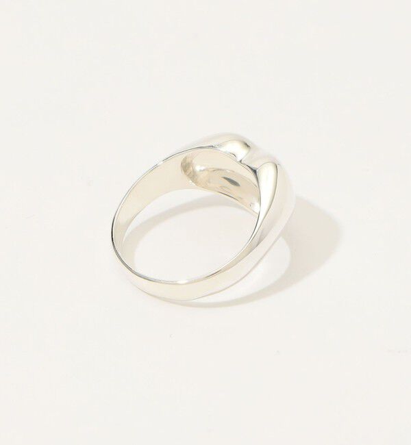 TOMORROWLAND GOODS「Annika Inez HEARTリング」|リング|