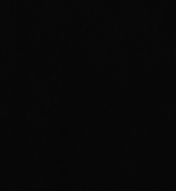 GALERIE VIE「ソフトジャージーリブ クルーネックカーディガン」|カーディガン|