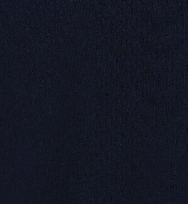 GALERIE VIE「ソフトジャージーリブ クルーネックカーディガン」|カーディガン|