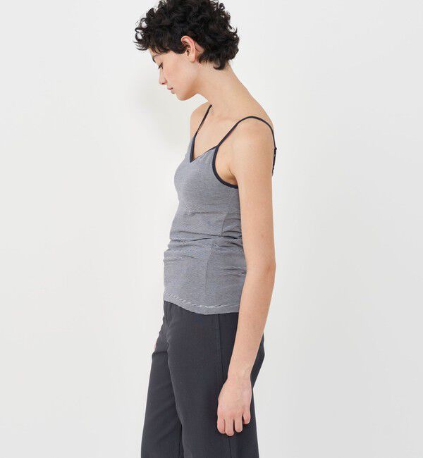 GALERIE VIE「スビンコットン キャミソール」|キャミソール|