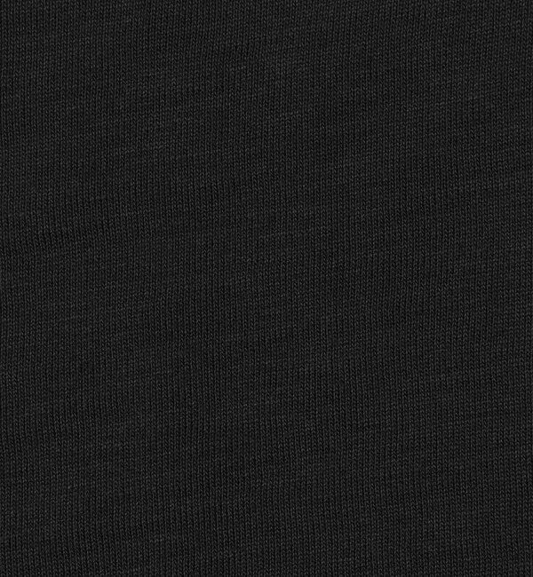 GALERIE VIE「バンブーレーヨン ボートネックTシャツ」|Tシャツ・カットソー|