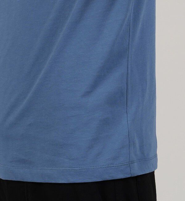 JAMES PERSE「コットンジャージー クルーネックTシャツ MBEL3614」|Tシャツ・カットソー|