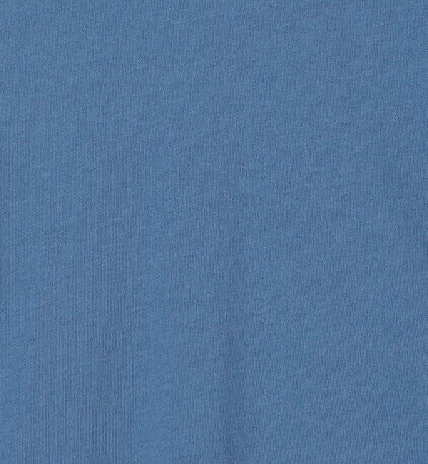 JAMES PERSE「コットンジャージー クルーネックTシャツ MBEL3614」|Tシャツ・カットソー|