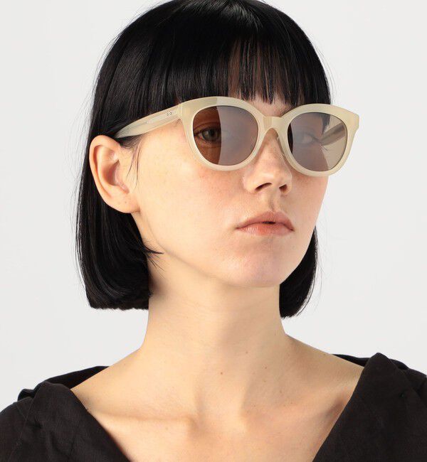 TOMORROWLAND GOODS「BLANC.. B0025 サングラス」|サングラス|