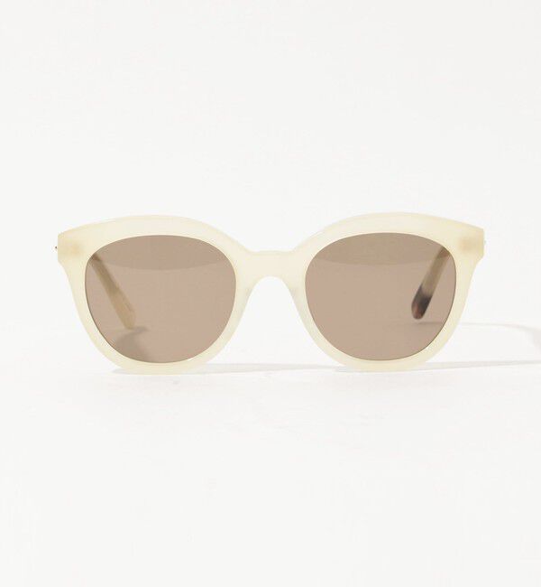TOMORROWLAND GOODS「BLANC.. B0025 サングラス」|サングラス|