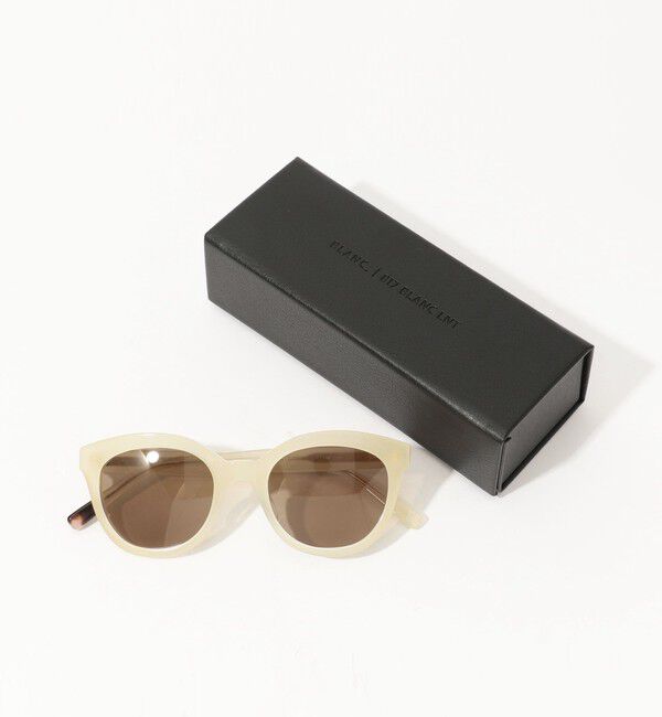 TOMORROWLAND GOODS「BLANC.. B0025 サングラス」|サングラス|