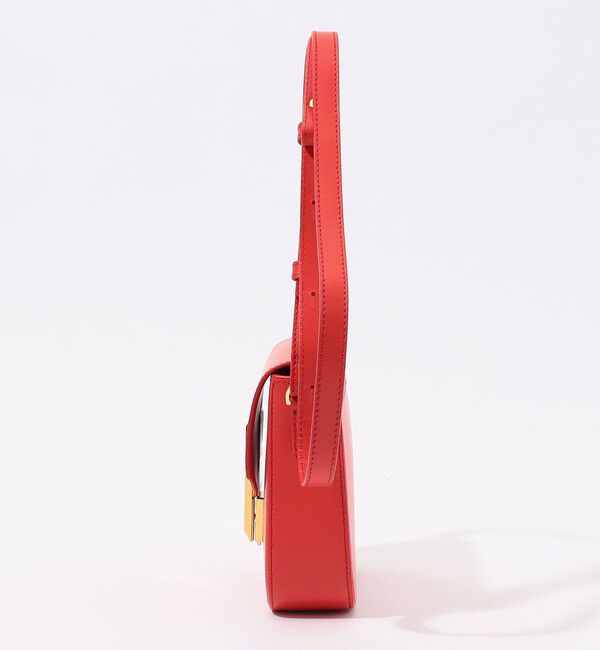 TOMORROWLAND GOODS「DEMELLIER SMALL VANCOUVER ショルダーバッグ」|ショルダー・メッセンジャー|