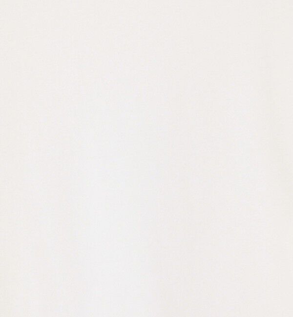 DES PRES「ソフトプレーンジャージー ノースリーブプルオーバー」|Tシャツ・カットソー|