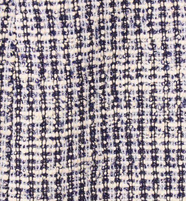 TOMORROWLAND collection「エフェクトジャージー 1Bジャケット」|テーラードジャケット|