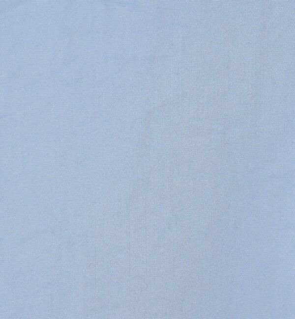 GALERIE VIE「クラシックポプリン ワイドポケットシャツ」|シャツ・ブラウス|