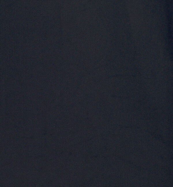 GALERIE VIE「クラシックポプリン ワイドポケットシャツ」|シャツ・ブラウス|