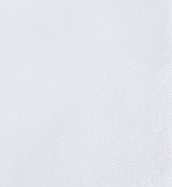 JAMES PERSE「スーピマポプリンシャツ WSPI3241」|シャツ・ブラウス|