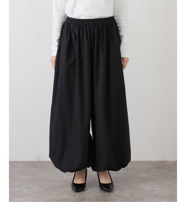  「BASERANGE SIMMON PANTS PASI-PO-WI25：パンツ」|スラックス|
