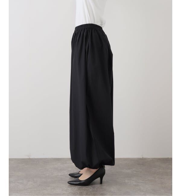  「BASERANGE SIMMON PANTS PASI-PO-WI25：パンツ」|スラックス|