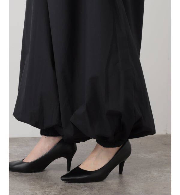  「BASERANGE SIMMON PANTS PASI-PO-WI25：パンツ」|スラックス|