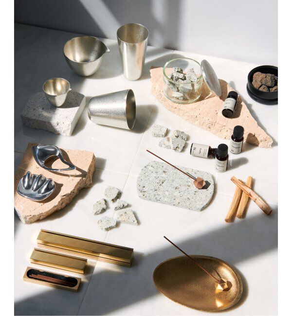 journal standard Furniture「【NAGAE+/ナガエプリュス】 Ordi  猪口」|食器・キッチングッズ|