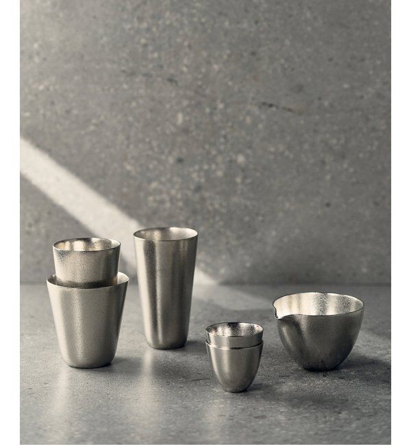 journal standard Furniture「【NAGAE+/ナガエプリュス】Ordi タンブラー」|食器・キッチングッズ|