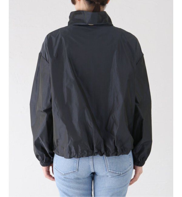 IENA「【HERNO/ヘルノ】COMPACT BZ ブルゾン GI0000233D」|その他|