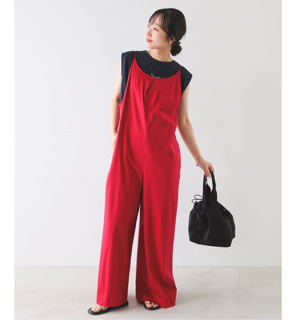 SLOBE IENA「《WEB限定/追加2》DRIFTER/ドリフター HANDLE BUCKET TOTE DFV1615/DFV1225」|ショルダー・メッセンジャー|