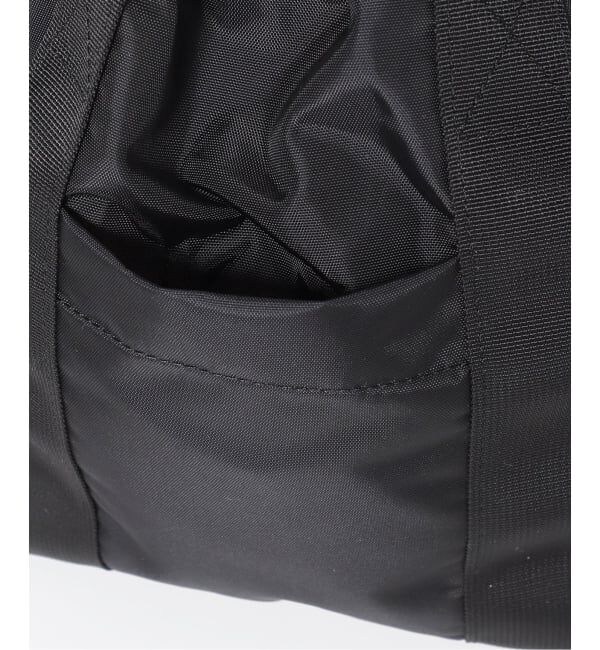 SLOBE IENA「《WEB限定/追加2》DRIFTER/ドリフター HANDLE BUCKET TOTE DFV1615/DFV1225」|ショルダー・メッセンジャー|