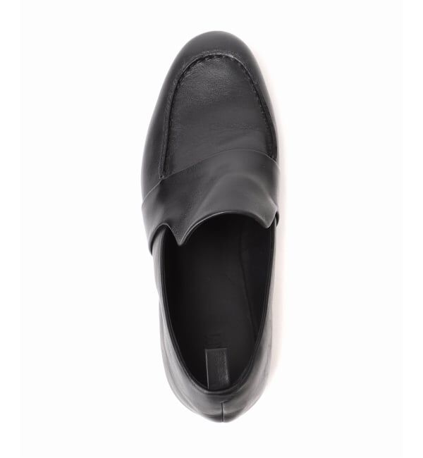 IENA「《追加予約》JVAM/ジェイヴィエーエム LOAFER ローファー 32011/PAT」|ローファー|