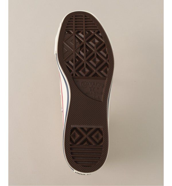 EDIFICE「【CONVERSE / コンバース】CANVAS ALL STAR / オールスター J HI」|スニーカー|