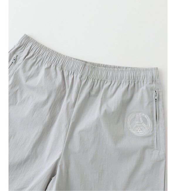 Paris Saint-Germain「【Paris Saint-Germain / パリ・サン＝ジェルマン】JP Monochrome shorts」|その他|