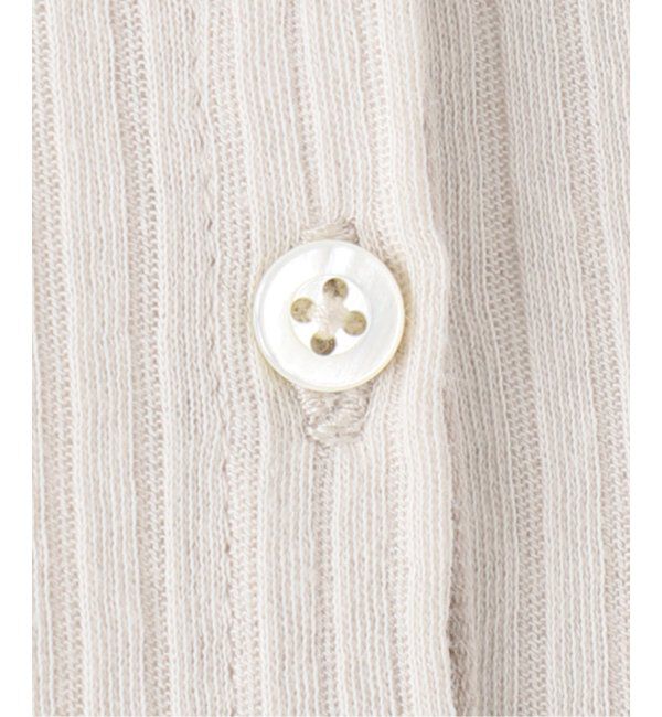 JOURNAL STANDARD「《追加》シアーテレコヘンリーネックプルオーバー」|Tシャツ・カットソー|