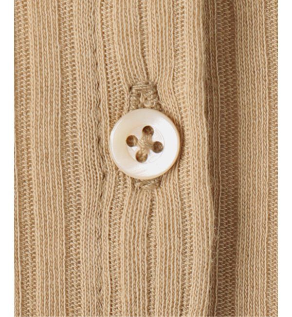 JOURNAL STANDARD「《追加》シアーテレコヘンリーネックプルオーバー」|Tシャツ・カットソー|