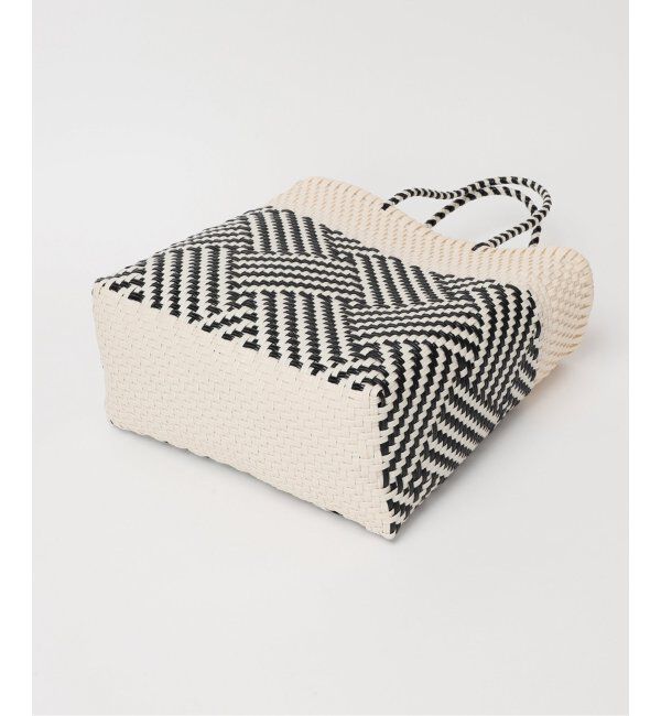 JOURNAL STANDARD relume「【SANRAMI/サンラミ】メルカドバッグ」|かごバッグ|