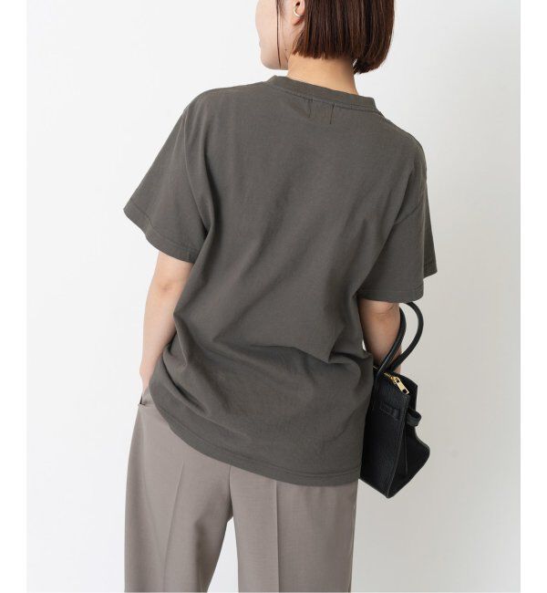 Spick and Span「THE HOLIDAY Tシャツ」|Tシャツ・カットソー|