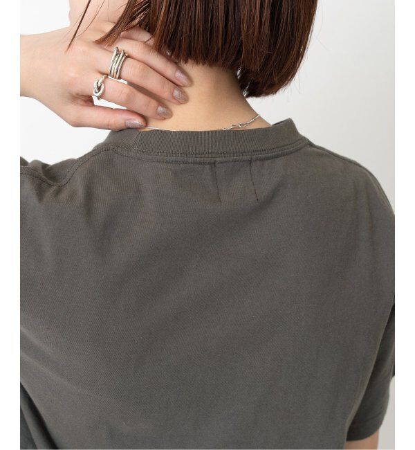 Spick and Span「THE HOLIDAY Tシャツ」|Tシャツ・カットソー|