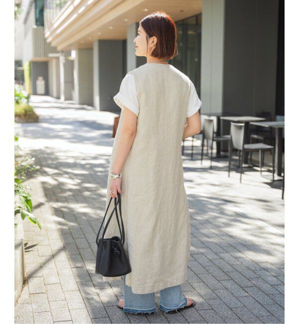 Spick and Span「THE HOLIDAY Tシャツ」|Tシャツ・カットソー|