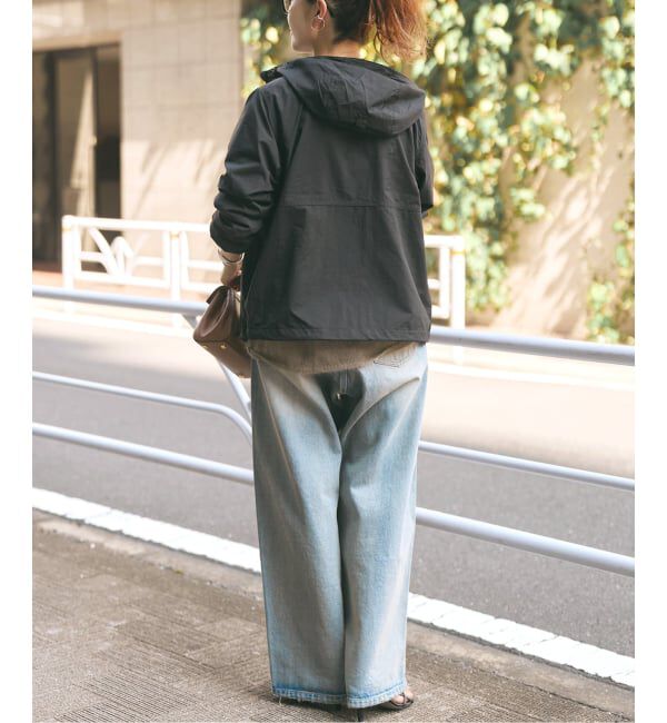 Spick and Span「《WEB+一部店舗限定 / 追加予約》THE NORTH FACE/ザノースフェイス Compact jacket」|ブルゾン・スタジャン|