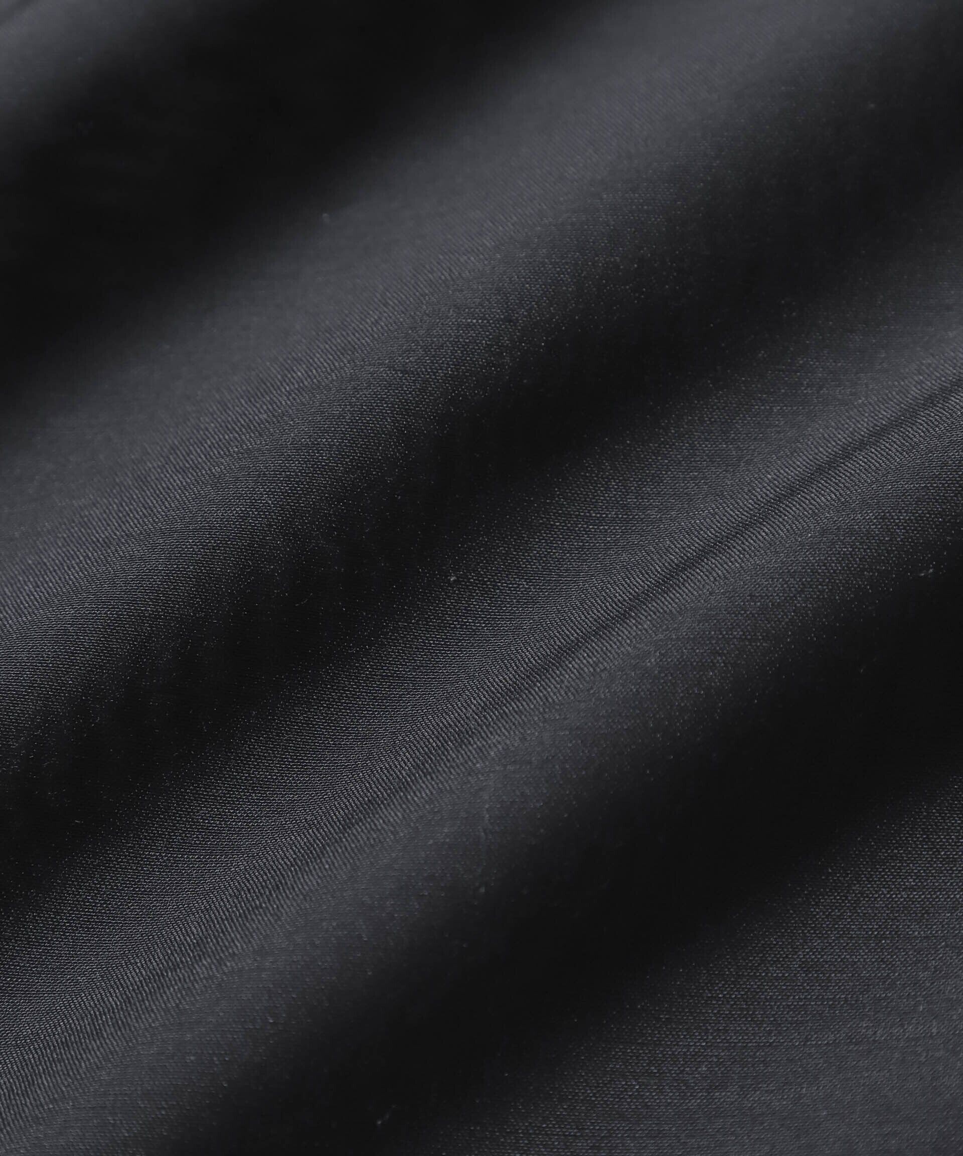 nano･universe「シアーマキシシャツワンピース」|ワンピース|