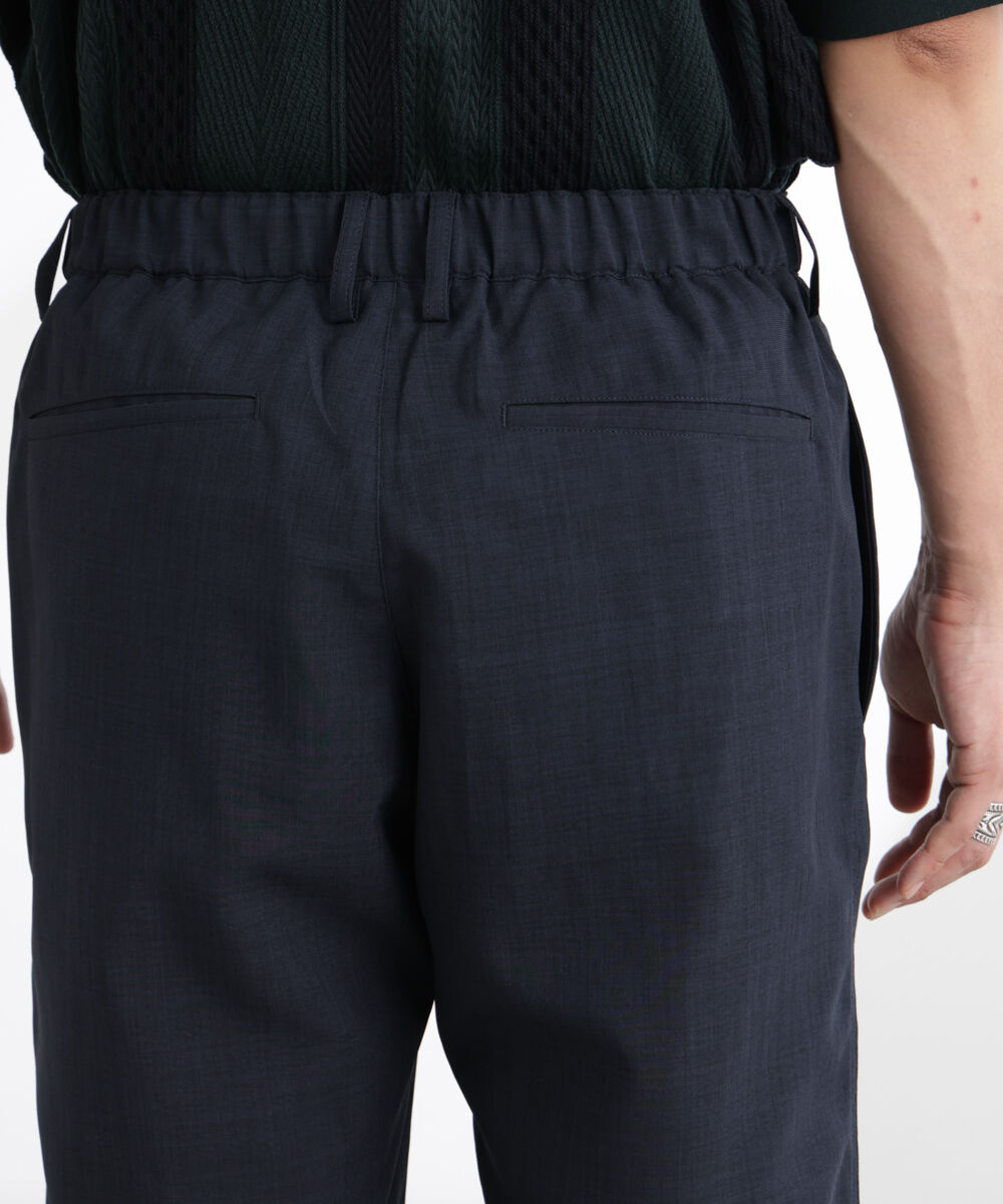 nano･universe「ライトウェイトドライ イージーショーツ(セットアップ可)」|チノ|