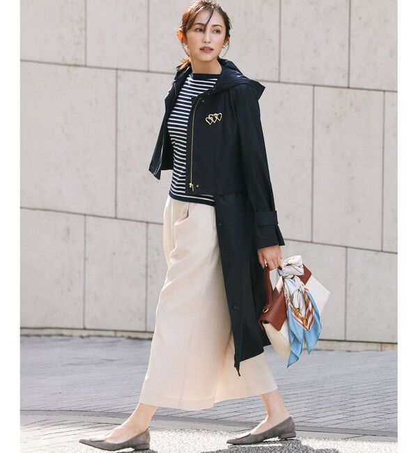 組曲「スリーハート ブローチ」|ブローチ・コサージュ|