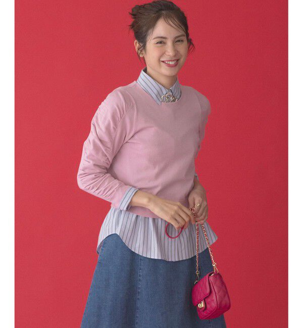 組曲「スリーハート ブローチ」|ブローチ・コサージュ|