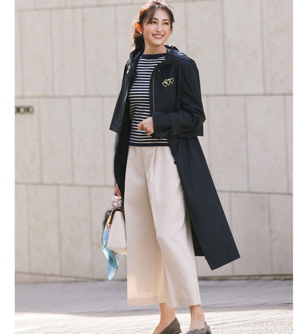 組曲「スリーハート ブローチ」|ブローチ・コサージュ|