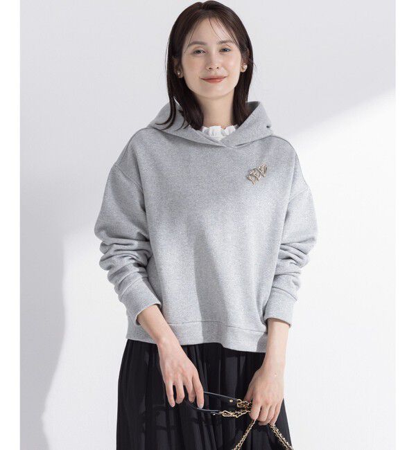 組曲「スリーハート ブローチ」|ブローチ・コサージュ|